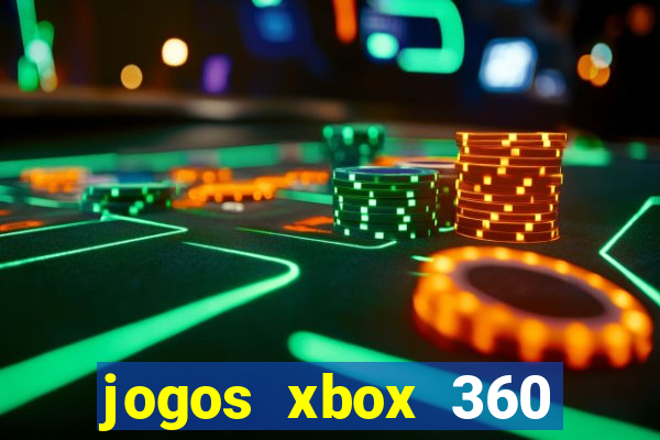 jogos xbox 360 jtag rgh